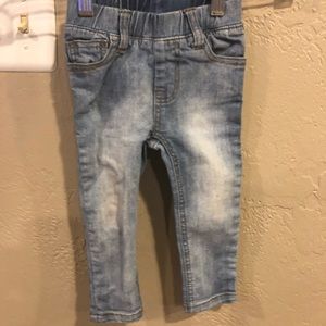 Beau Hudson skinny jeans